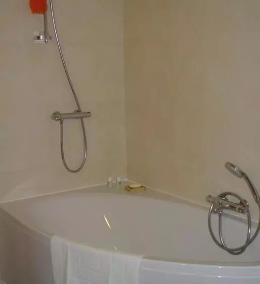 Aamiaismajoitus (B&B) Les Epis D'or