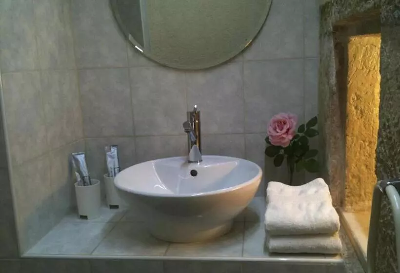 Aamiaismajoitus (B&B) Les Epis D'or