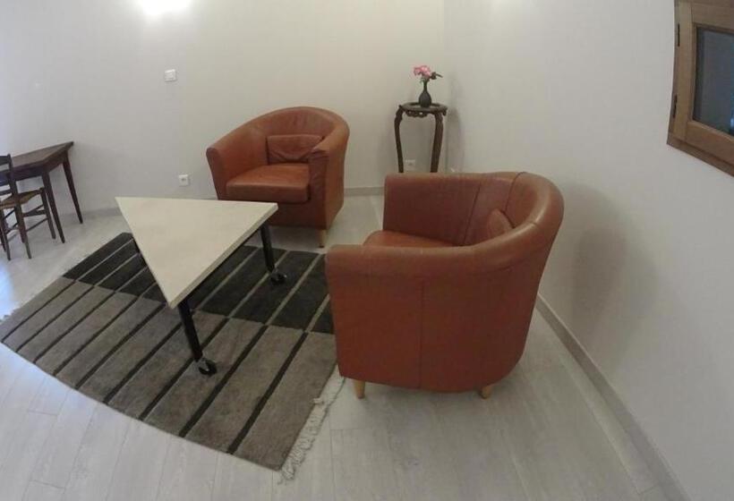 مبيت وإفطار Les Epis D'or