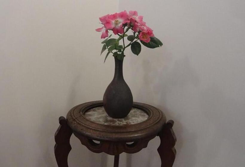 مبيت وإفطار Les Epis D'or