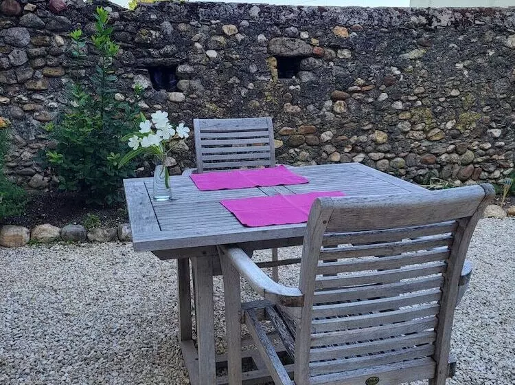 Aamiaismajoitus (B&B) Les Parfums Du Midi