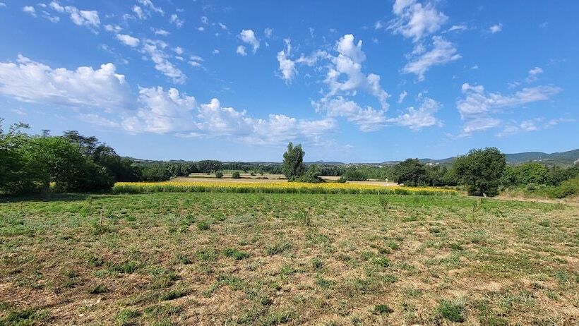 ベッドアンドブレックファースト Les Parfums Du Midi