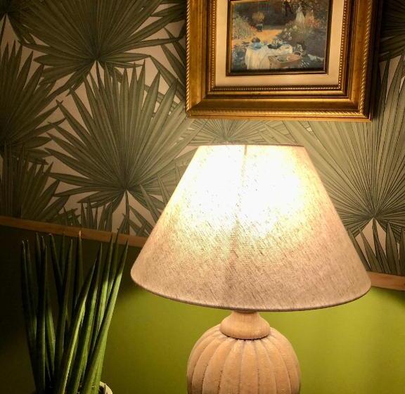 צימר Reglisse Et Pain D Epices  Chambres D Hotes