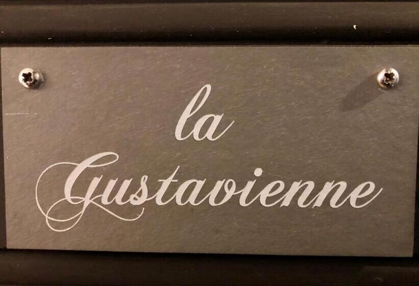 צימר Reglisse Et Pain D Epices  Chambres D Hotes