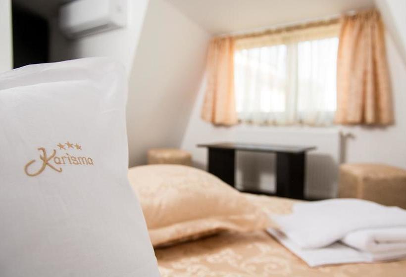 Hostel Karisma