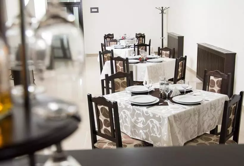 Hostel Karisma