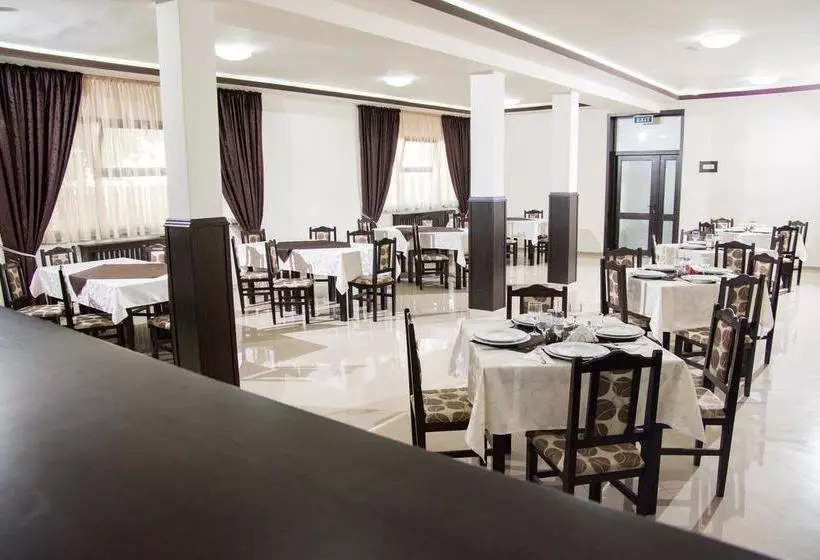 Hostel Karisma