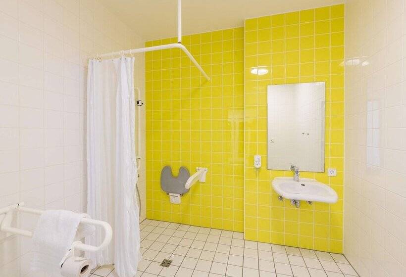 B&b Hotel Mülheim An Der Ruhr