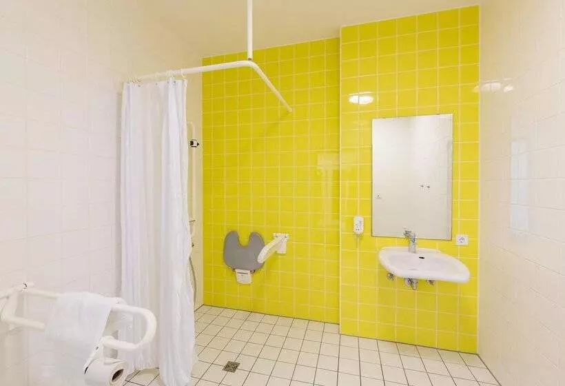 B&b Hotel Mülheim An Der Ruhr