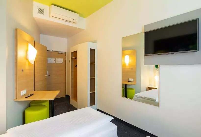 B&b Hotel Mülheim An Der Ruhr