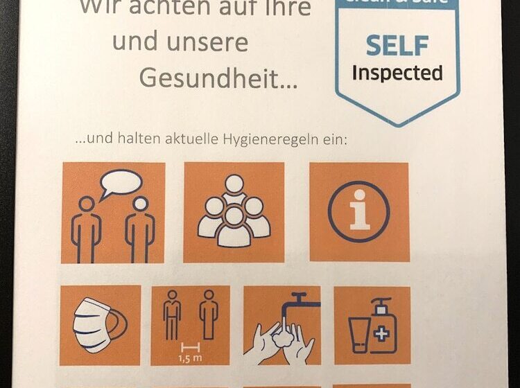 Boutique Hotel Goldene Henne