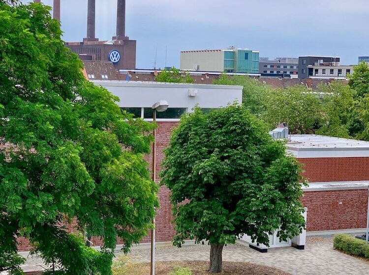 Boutique Hotel Goldene Henne