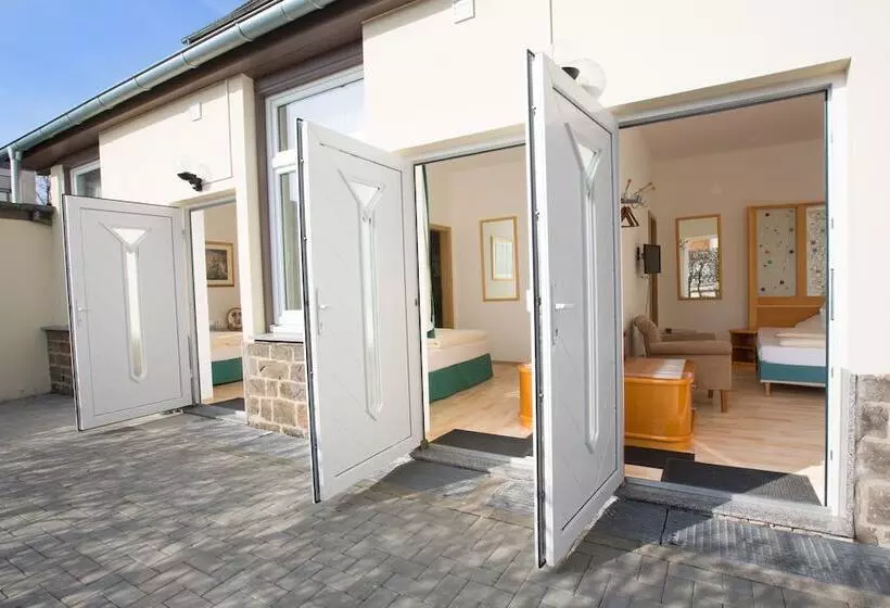 Boutique Hotel Goldene Henne