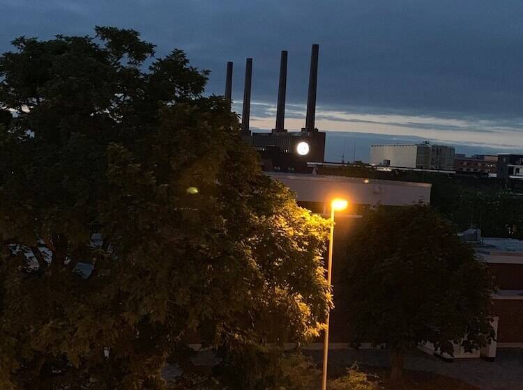 Boutique Hotel Goldene Henne