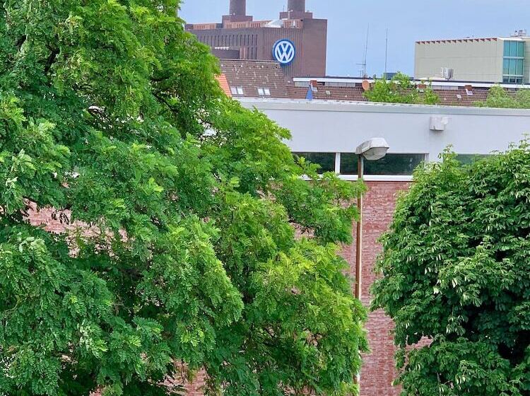 Boutique Hotel Goldene Henne