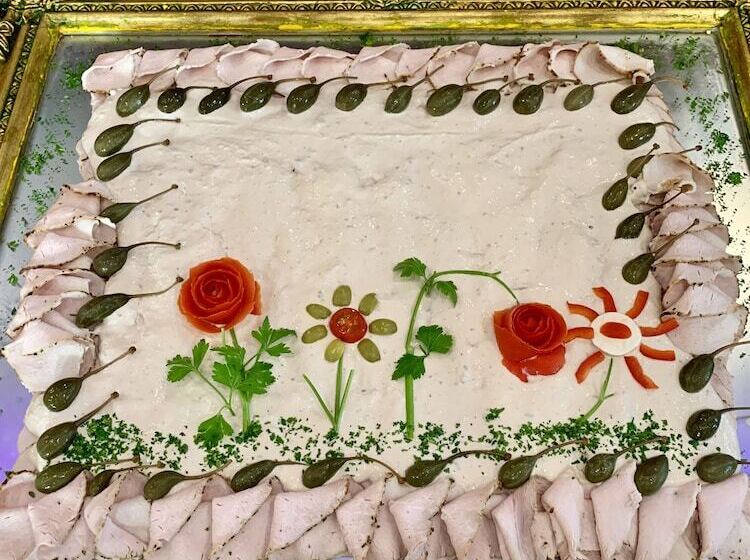 Boutique Hotel Goldene Henne