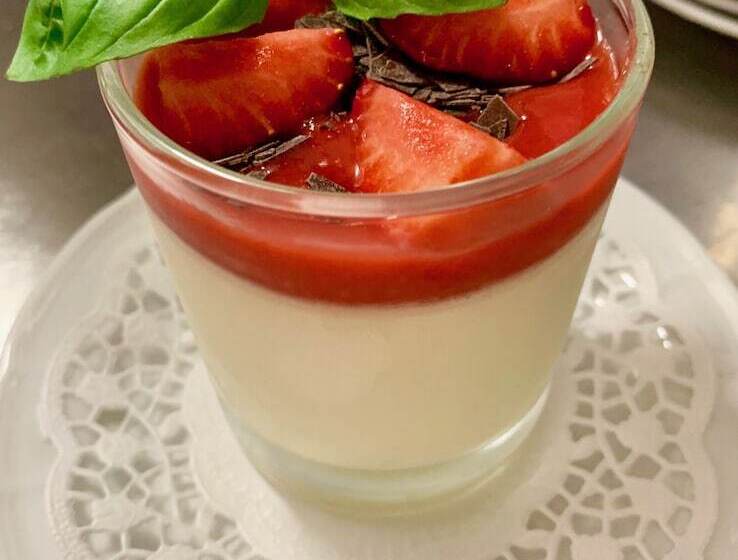 Boutique Hotel Goldene Henne