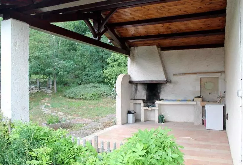 Maison De 2 Chambres Avec Piscine Privee Jardin Amenage Et Wifi A Bruniquel