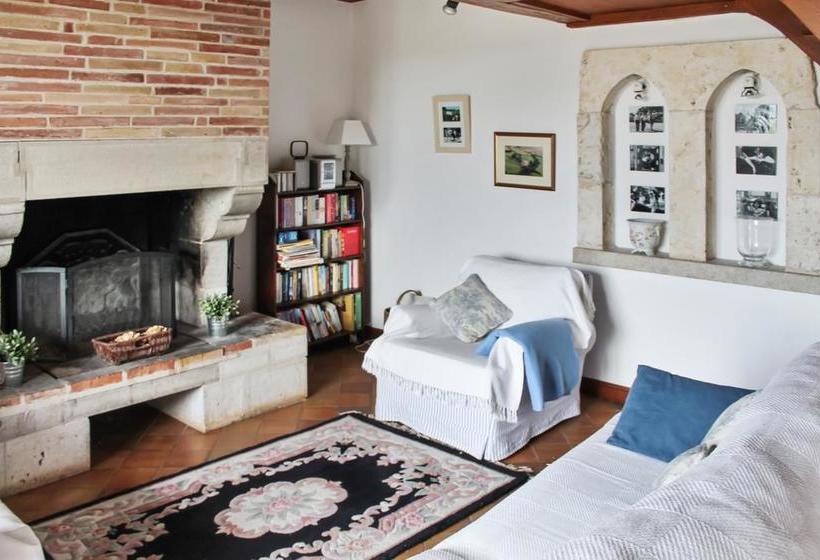 Maison De 2 Chambres Avec Piscine Privee Jardin Amenage Et Wifi A Bruniquel