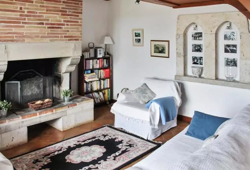 Maison De 2 Chambres Avec Piscine Privee Jardin Amenage Et Wifi A Bruniquel