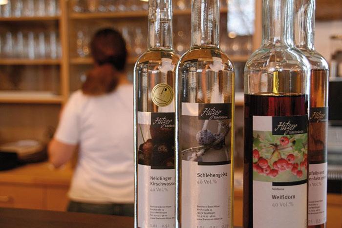 Отель Gastehaus Und Fewo Lamm Garni