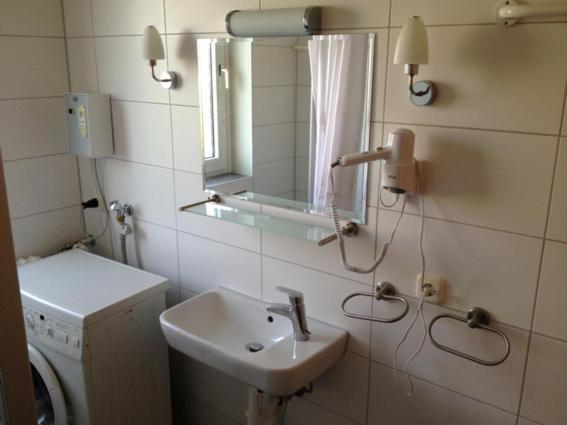 Отель Gastehaus Und Fewo Lamm Garni