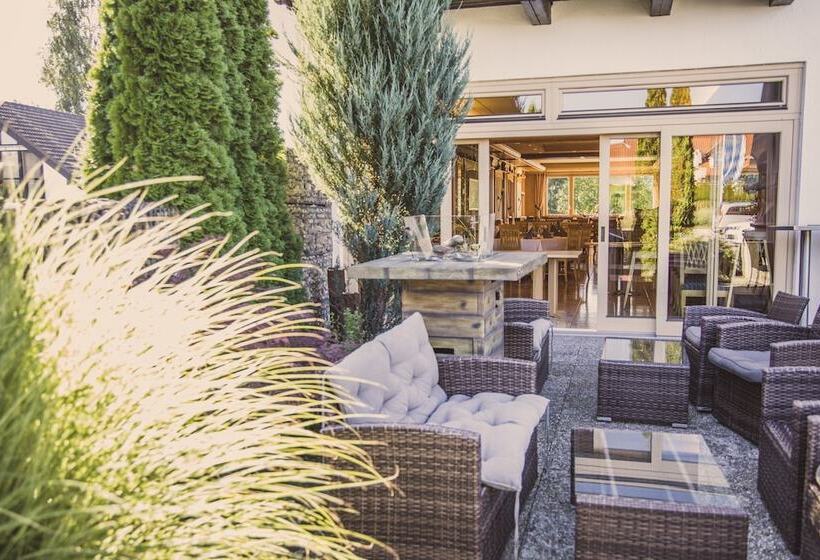 Hotell & Gasthof Wagner