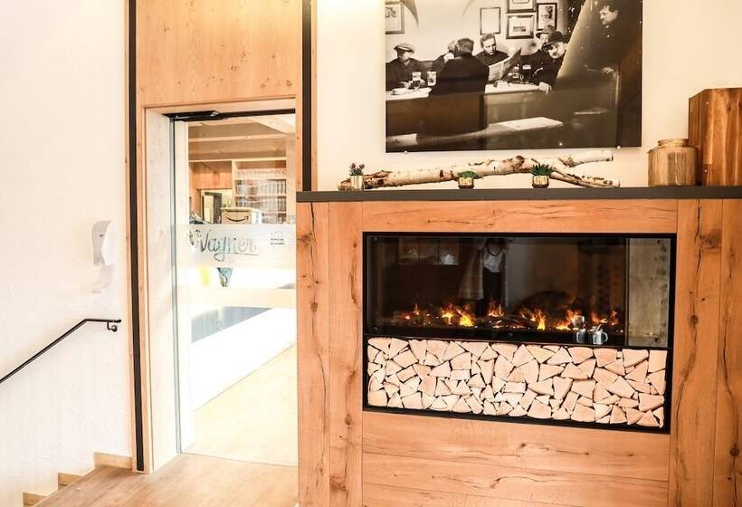 Hotell & Gasthof Wagner