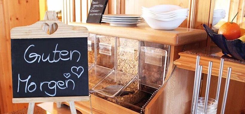 Hotelli & Gasthof Wagner