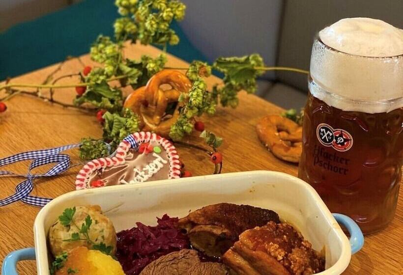 Hotell & Gasthof Wagner