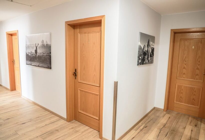 Hotell & Gasthof Wagner