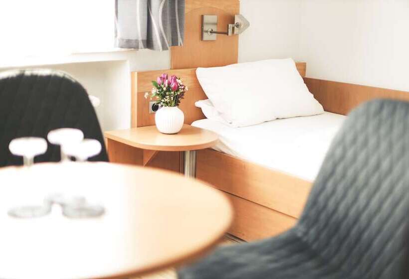 Hotell & Gasthof Wagner