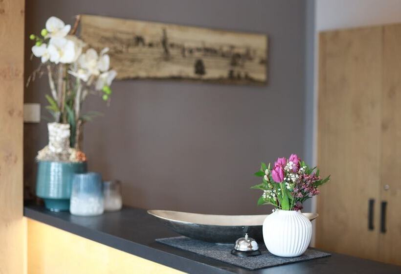 Hotell & Gasthof Wagner