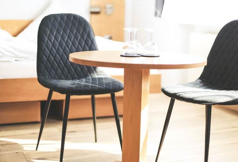 Hotell & Gasthof Wagner