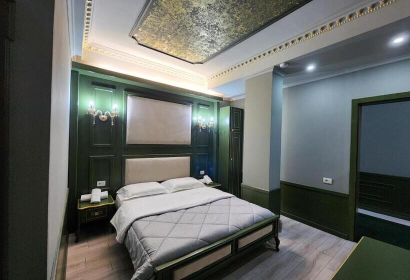 בית מלון כפרי Lotus