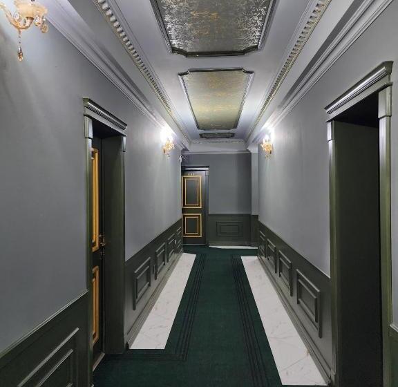 בית מלון כפרי Lotus