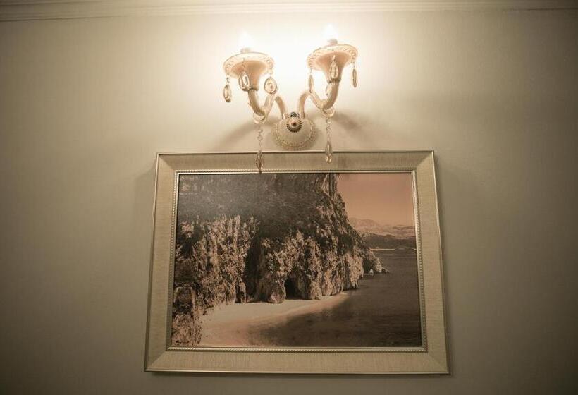 בית מלון כפרי Lotus