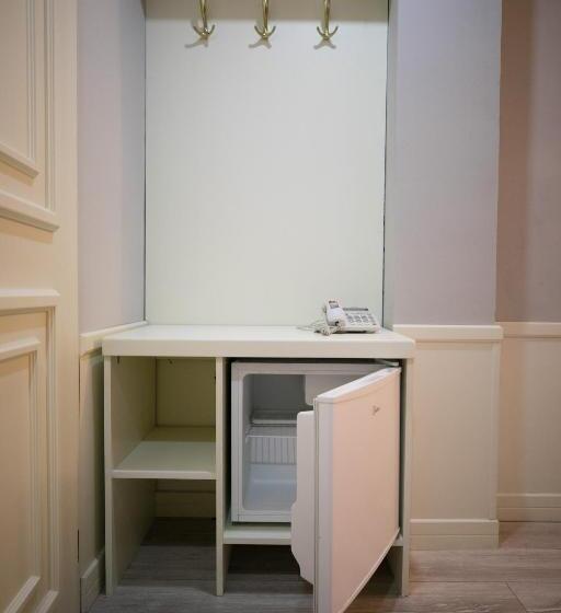 בית מלון כפרי Lotus