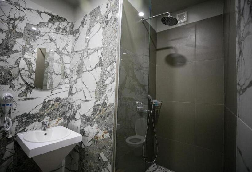 בית מלון כפרי Lotus