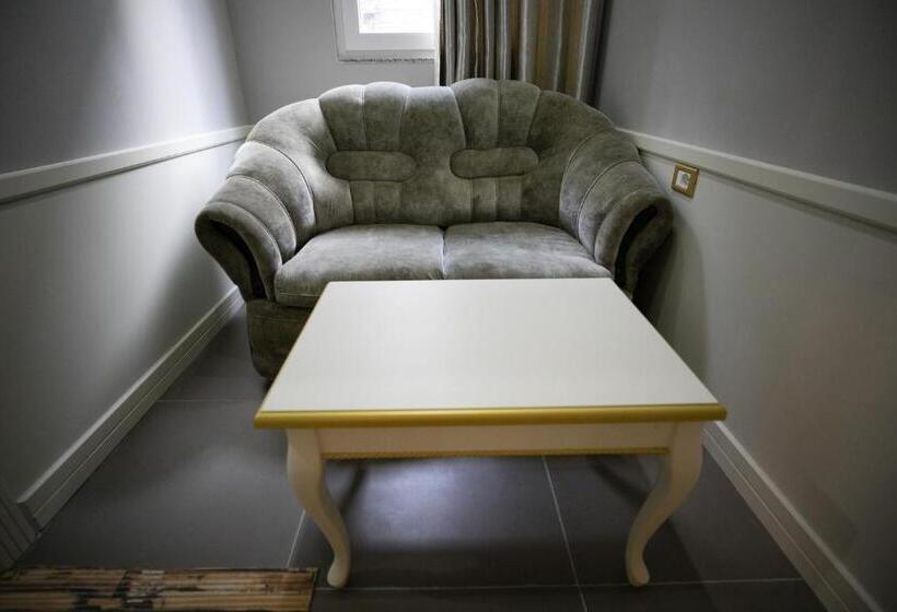 בית מלון כפרי Lotus