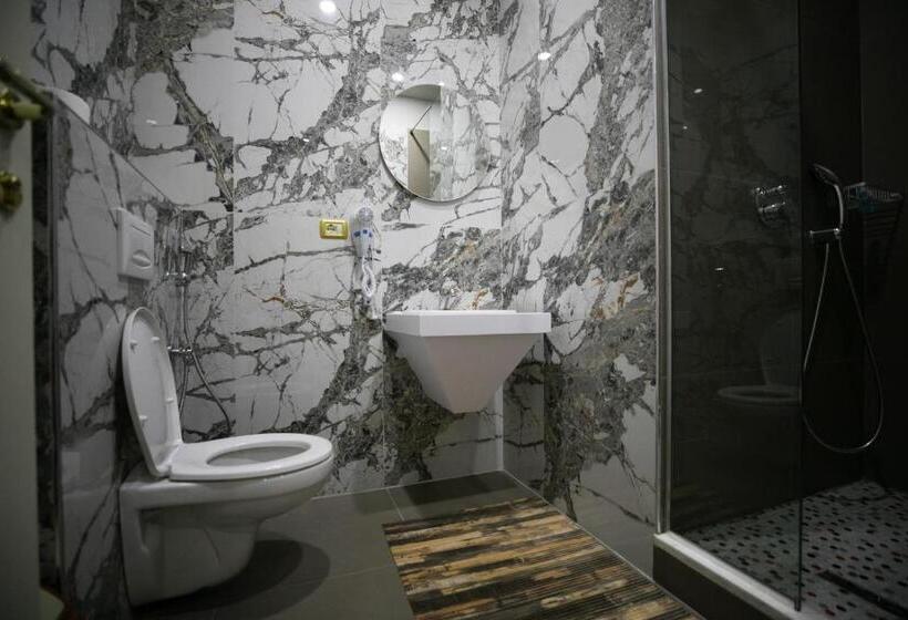 בית מלון כפרי Lotus