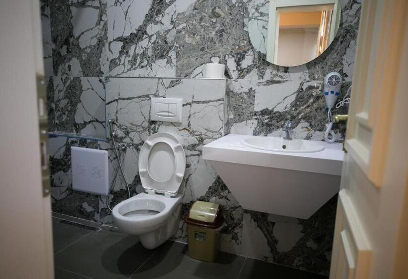 בית מלון כפרי Lotus