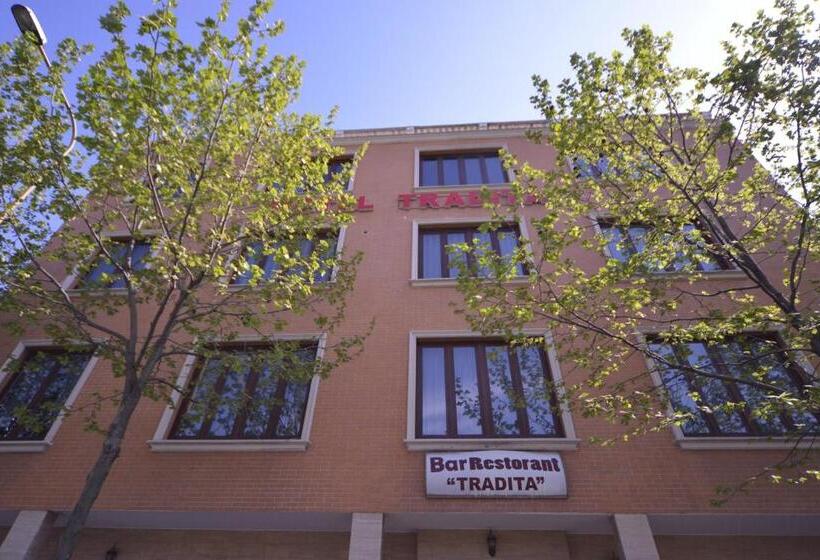 בית מלון כפרי Lotus