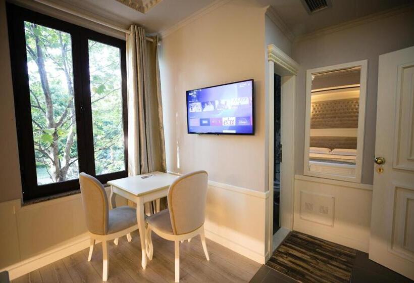 בית מלון כפרי Lotus