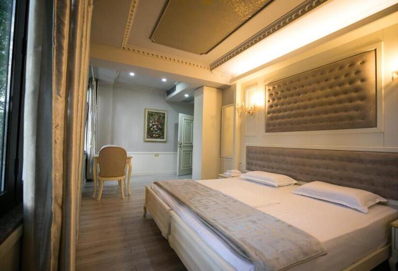 בית מלון כפרי Lotus