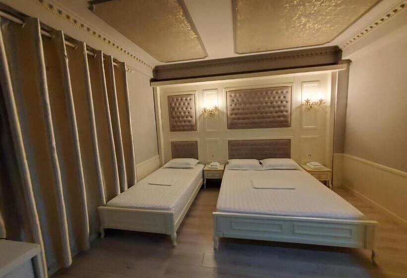 בית מלון כפרי Lotus