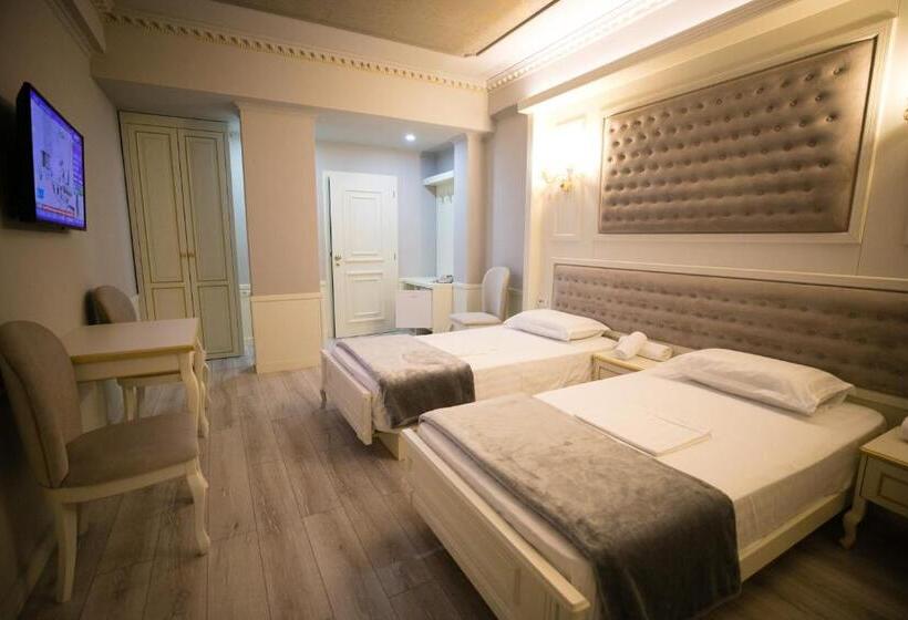 בית מלון כפרי Lotus