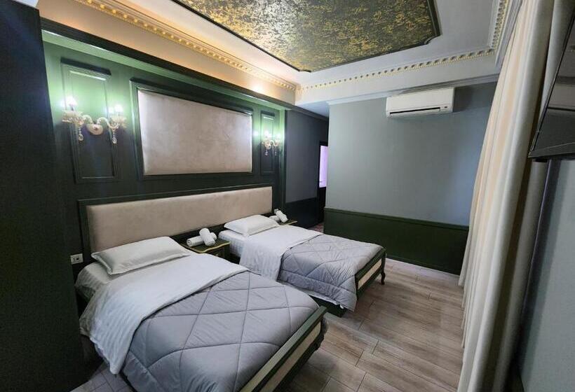 בית מלון כפרי Lotus