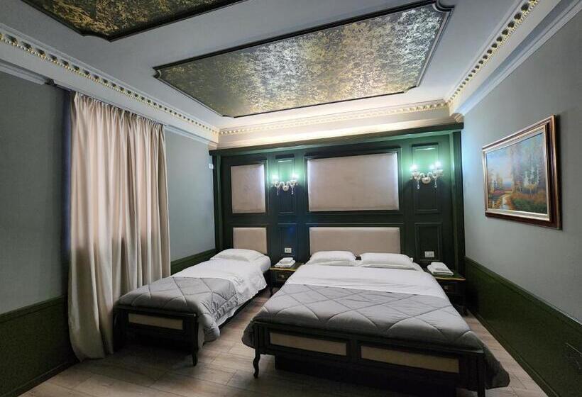 בית מלון כפרי Lotus