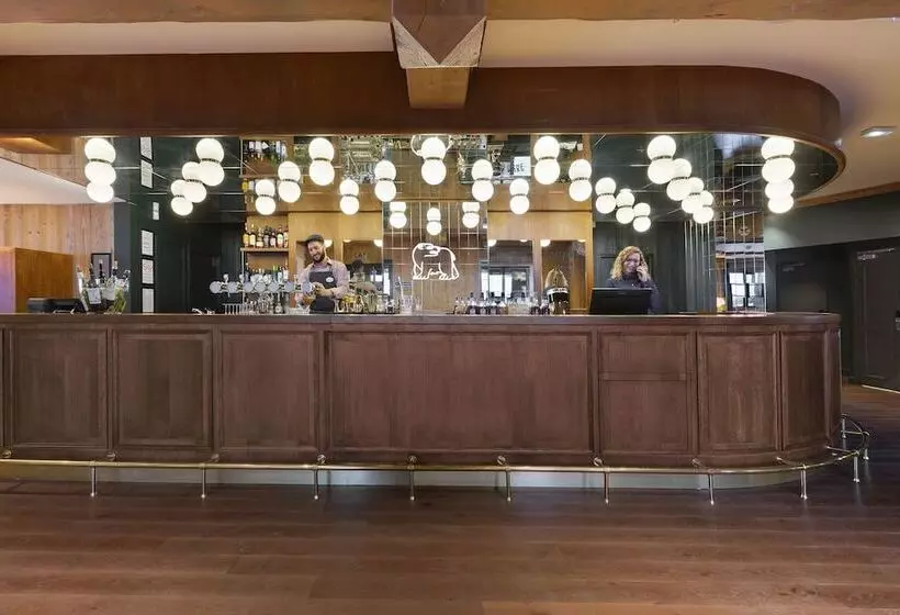 Ours Blanc Hotel & Spa